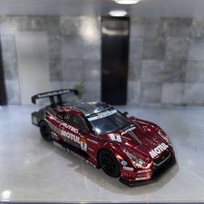 Kyosho 1/64 Nissan Motul Autech Gt-R Racing
