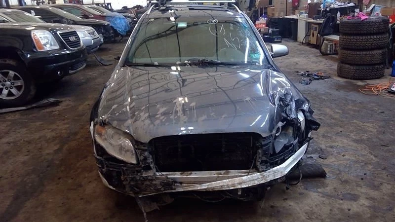 Automatic Transmission ID Jtr Fits 07-09 AUDI S4 5843048 Foto 2 de 4