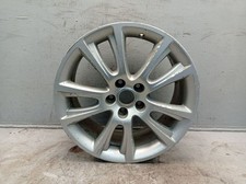 SKODA Octavia II 2,0 TDI RS EINZELFELGE Alufelge 7,5Jx18 H2 ET51 5x112 1Z0601025