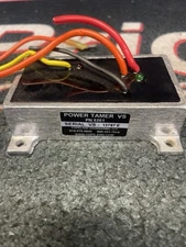 Copeland Engineering POWER TAMER VS  Battery Saver