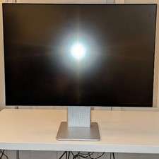 Huawei MateView 28" 4K+ UHD IPS LED Monitor - Mystic Silver