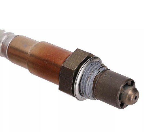 2 Sonde Lambda 4 Poli 96359782 Per Citroën Peugeot | Compatibili Con Berlingo C2 C3 206 307 407 508