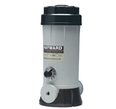 Hayward CL220EF Off-line Automatic Chemical Feeder