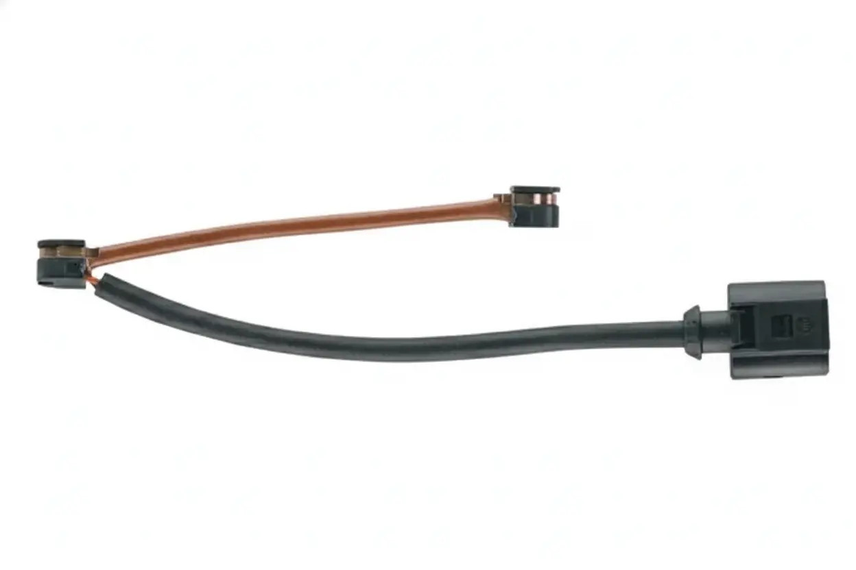ATE 24.8190-0012.2 Témoin d'usure de plaquette de frein pour Audi Q7 - Image 2