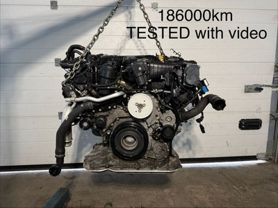 Audi A4 S4 B9 2016 Diesel 160kW Motor CSW DRT24155