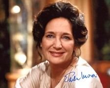 Edda Moser SOPRANO autograph, In-Person signed photo