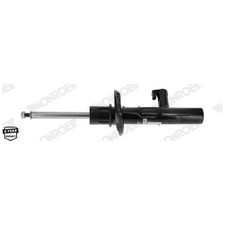2x Stoßdämpfer vorne für Seat Alhambra 710 711 | 24337619