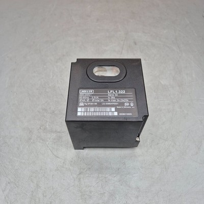 LANDIS&GYR LFL1.322