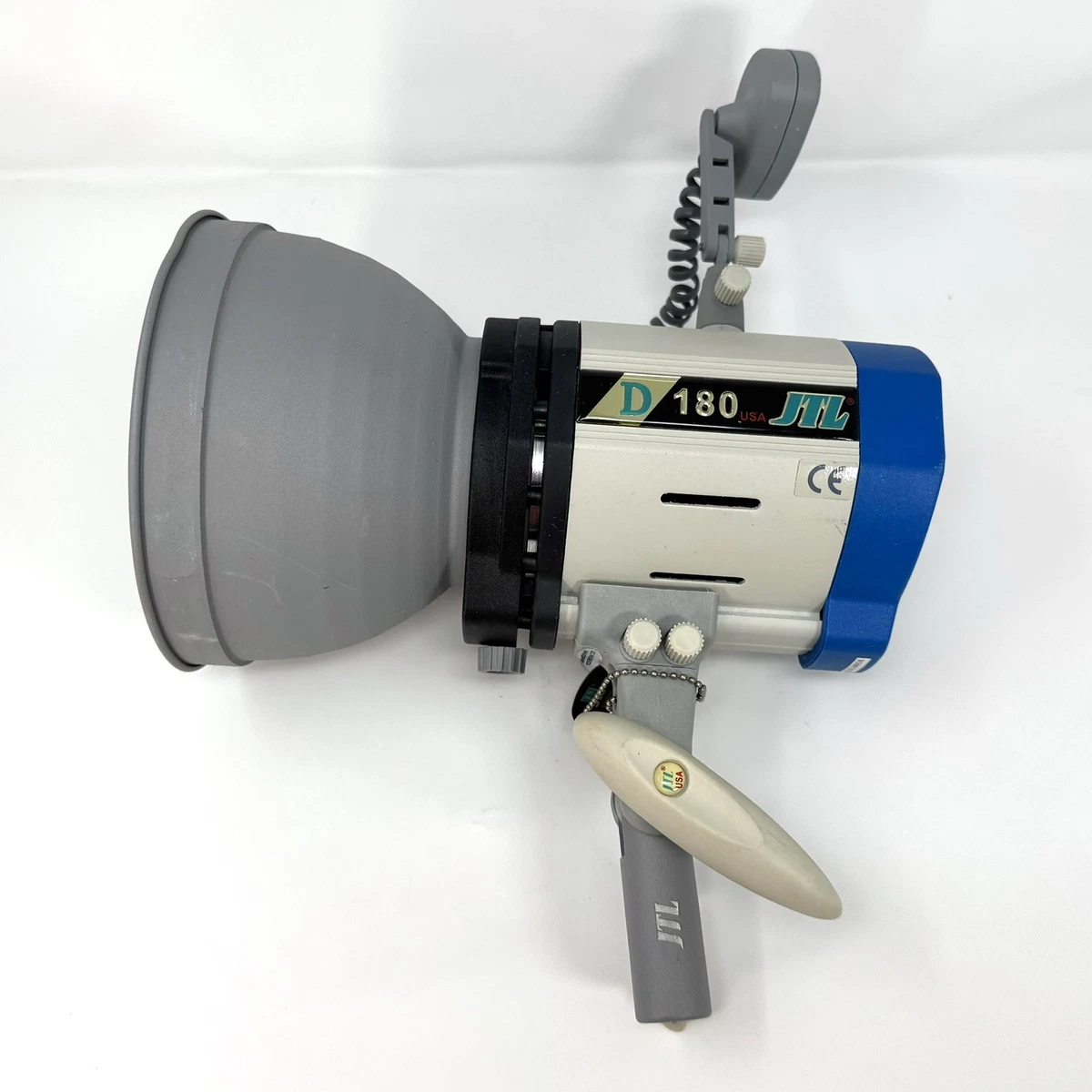 JTL Camera Flash Lighting for sale | eBay