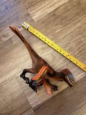 Schleich Utahraptor 14582 Sehr Gut