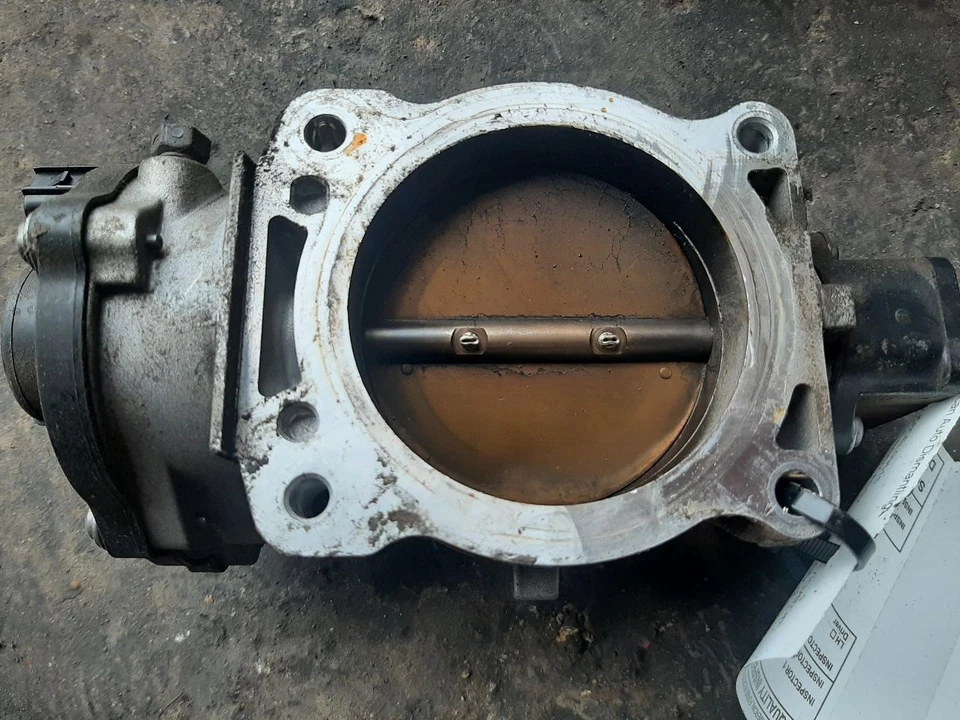 Conjunto de válvula de carrocería de acelerador Ford Expedition 2010-2014 motor de 5,4 L 8L3Z9E926C Foto 4 de 4