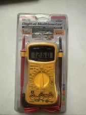 New INNOVA 3300 Hands-free Digital Multimeter FACTORY SEALED - Fast Shipping