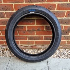 Pirelli Supercorsa 120/70/17 SC1 Front 