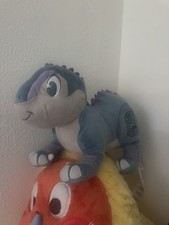 Disney Dino Institute Aladar Plush 12 inch