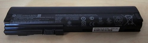 HP Notebook Akku 632016-542 632471-001 Ersatz