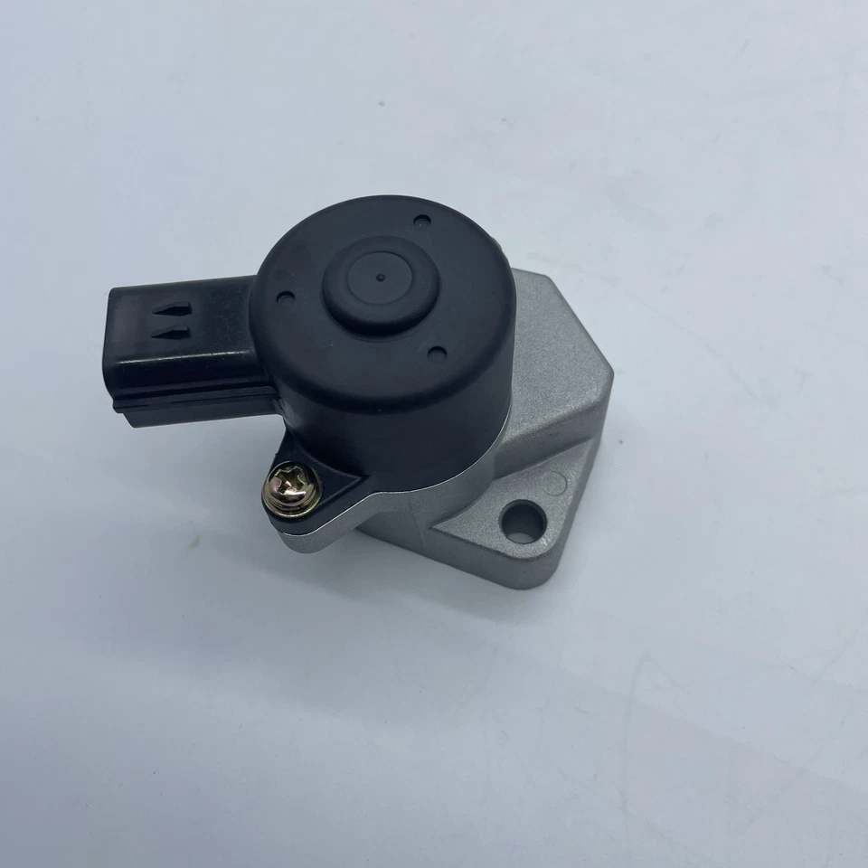 Válvula de control de aire de ralentí para Suzuki Chevrolet Tracker Grand Vitara 18137-67D00 Foto 3 de 4