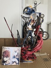 Fate/stay night 15th Anniversary Figur | Shir...