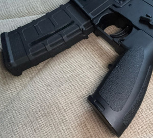 H&K 416 Stock | eBay