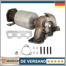 Katalysator für Skoda Fabia I Stufenheck 6Y3 1.2 2003-2007 03E25320FX 1x