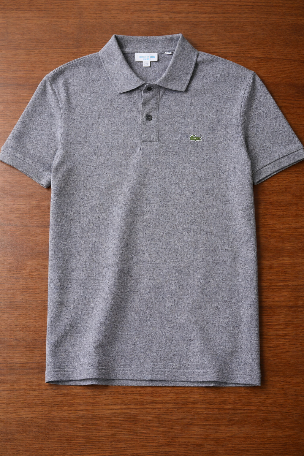 Lacoste - SS Slim Fit 20290₽