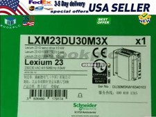 Schneider LXM23DU30M3X New In Box 1PCS Free Fast Shipping
