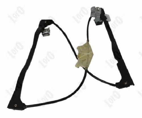 ABAKUS Electric Window Regulator 130-053-039 Front Right for VW