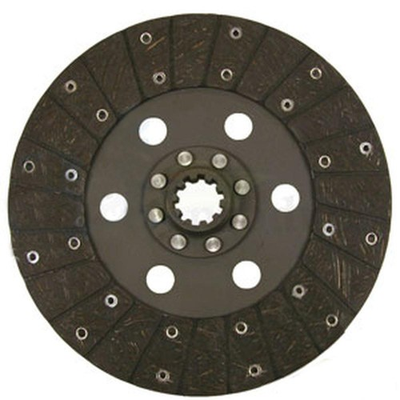 #ad #ad 82006017Organic Rigid 11quot; Trans Disc Fits Ford New Holland Major amp; Power Ma $180.91