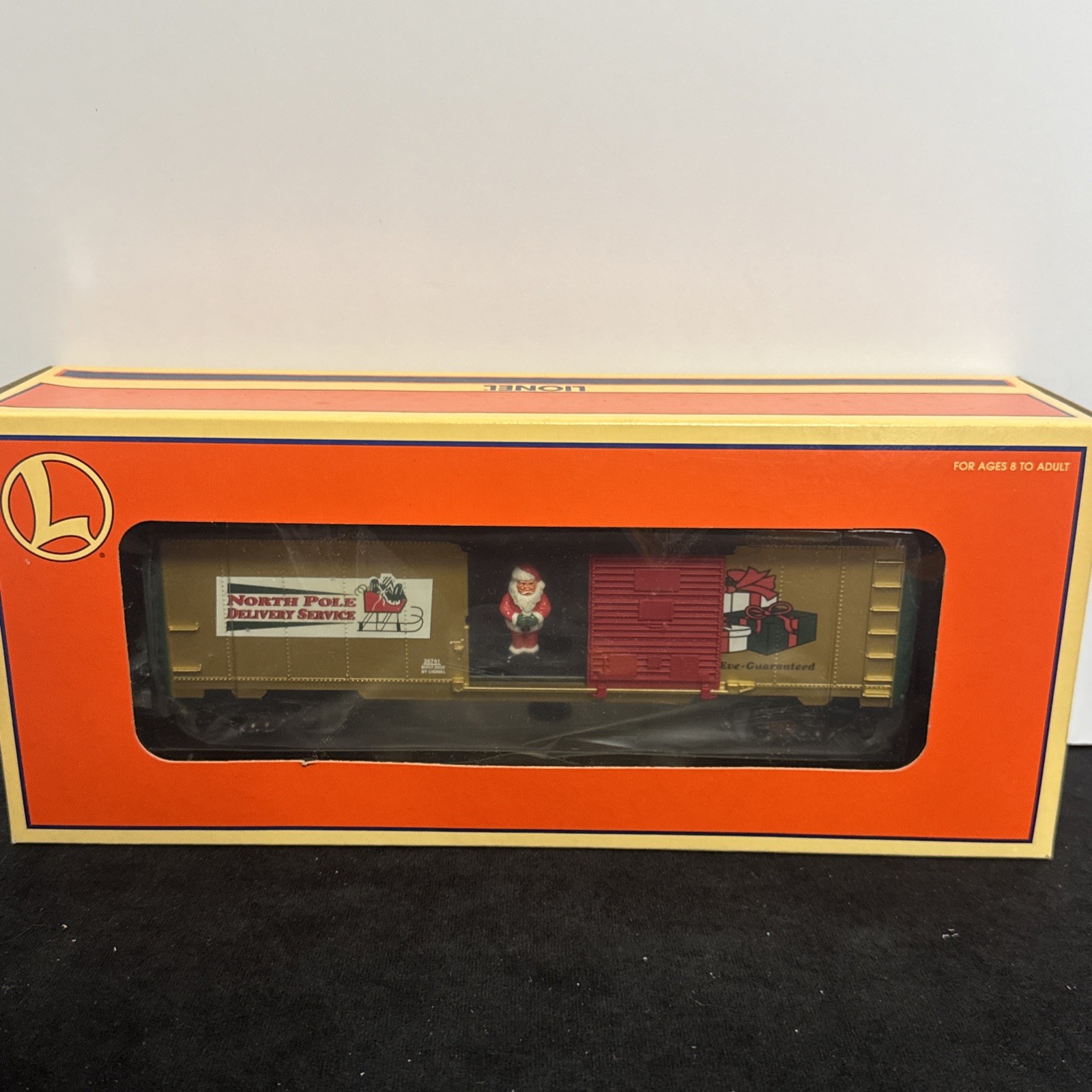 Click here to see eBay Auction