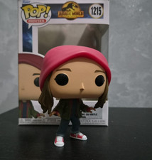 Funko Pop Maisie Jurassik World 1215