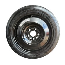 T12580d16 2016-25 Honda Civic 19-22 Insight Emergency Donut Wheel Rim Tire Oem T12580d16 2016-25 Honda Civic 19-22 Insight Emergency Donut Wheel Rim Tire Oem