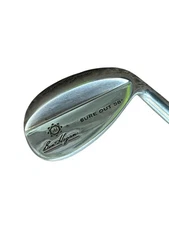 Ben Hogan Sure Out 58° LW Apex 4 S Flex Shaft Perma Wrap Classic Grip