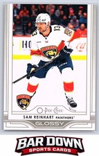 2025-26 Upper Deck #OG-41 Sam Reinhart O-Pee-Chee Glossy