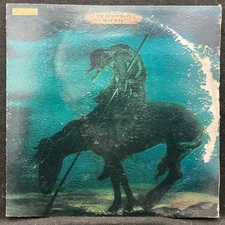 Surf's Up by The Beach Boys (Reprise RS 6453) LP VG+/G+