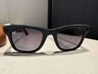 ECU Ray-Ban Meta Wayfarer Gen 1 Smart Glasses Black