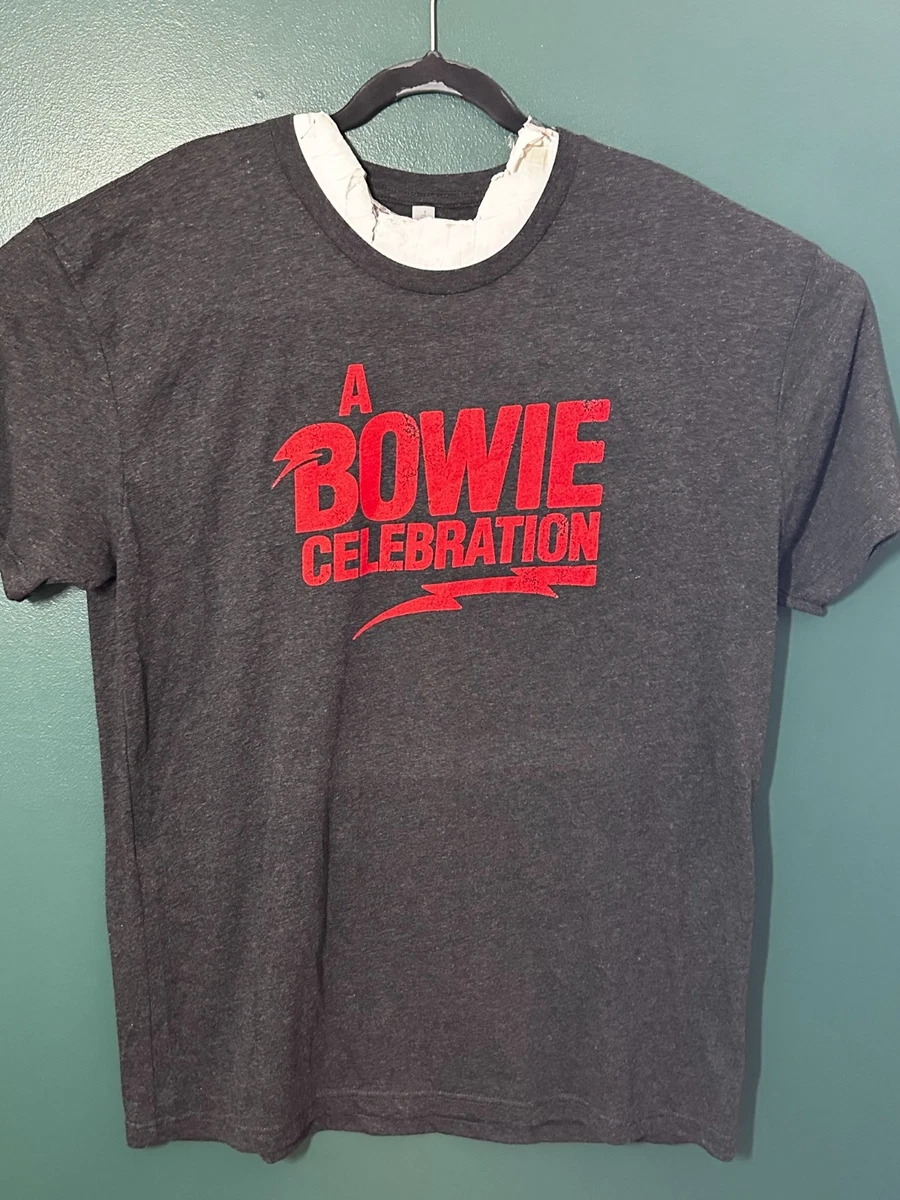 David Bowie T-Shirt | 1973 Live In Tokyo ( Exclusive) David Bowie Shirt