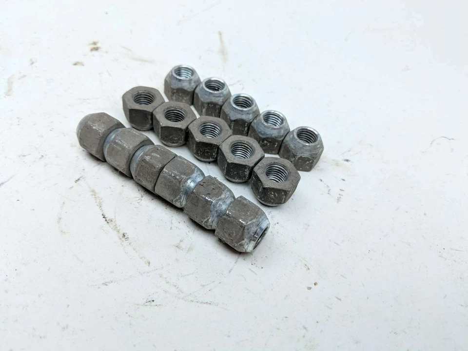 22 Can Am Outlander 570 Wheel Lug Nut Qty of 16 - Image 3 of 4