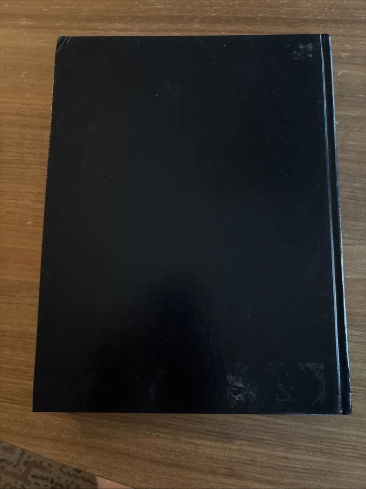 Руководство Hackmaster Game Master's Guide подарочное издание 5 2015 - Изображение 3 из 4