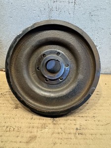 Cummins N14 Diesel Engine Pulley 3013335 OEM