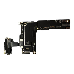 Original iPhone 16 128 GB Platine Motherboard mit Face ID