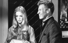 60131-71 Ozzie Nelson, Diana Ewing 1969 TV Love American Style 60131-071