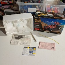 NIKKO vintage RC radio