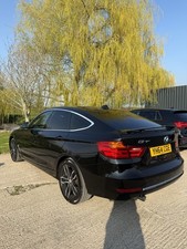 BMW 3 Series GT Luxury