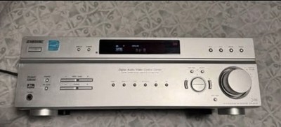 Sony AV Receiver STR K 675