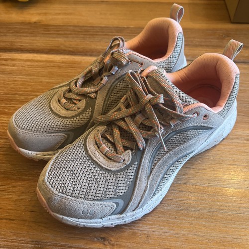Ryka Sky Walk Trail Women's Trail Walking Shoes Sz 8.5