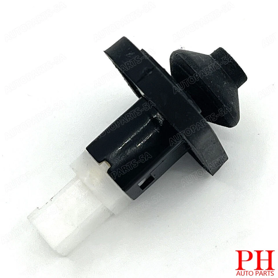 4x Interruptor de luz interior de jamba de puerta para Hyundai Tucson Sonata KIA Optima Foto 4 de 4