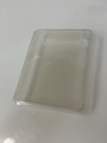 25 PEZZI Plastica Trasparente Clamshell Confezione Blister 7,5”x5,75”x1,75” Espositore Vendita al Dettaglio - Foto 4 di 11