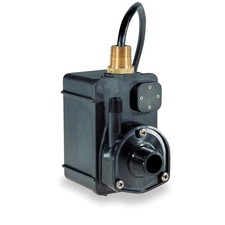 Little Giant 518550 Parts Washer Pump140 Hp115v Ac 4rk96