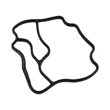 Elring Gasket - Oil Filter Housing To Block for BMW E34 E36 E39 E46 E83 E53 E85