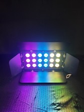 Chauvet DJ Slimbank T18 USB Wash Light