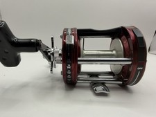 Abu Garcia Ambassadeur CS Pro Rocket Baitcasting Reel